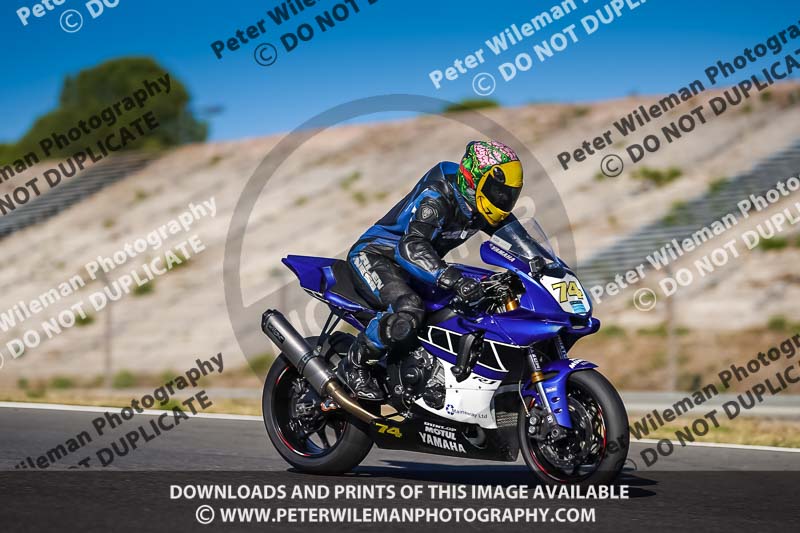 motorbikes;no limits;october 2019;peter wileman photography;portimao;portugal;trackday digital images